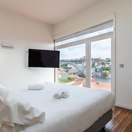 The Central House Porto Ribeira Exterior foto