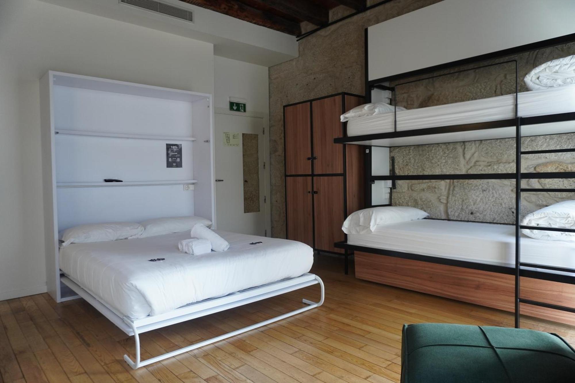 The Central House Porto Ribeira Exterior foto
