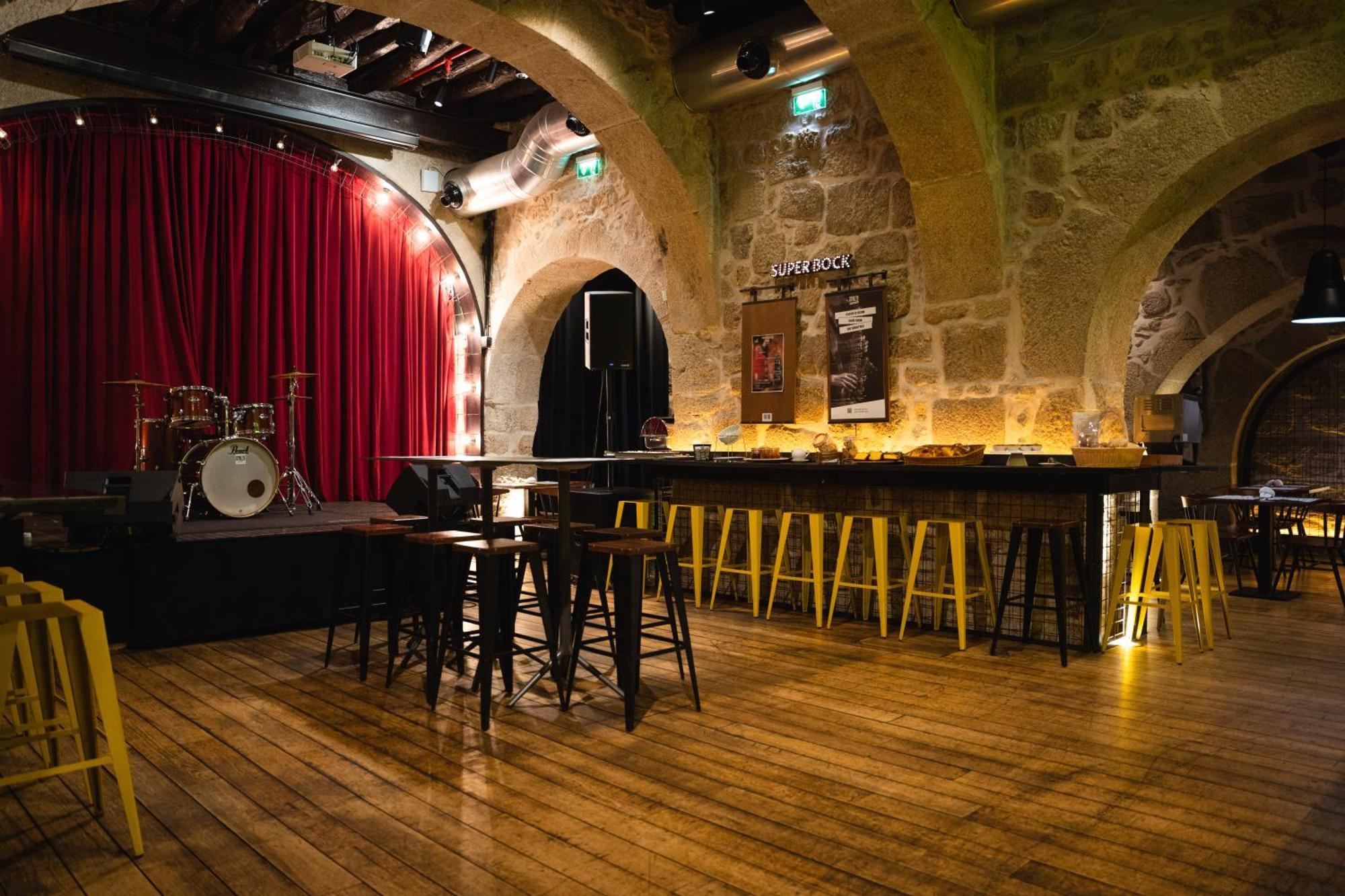 The Central House Porto Ribeira Exterior foto