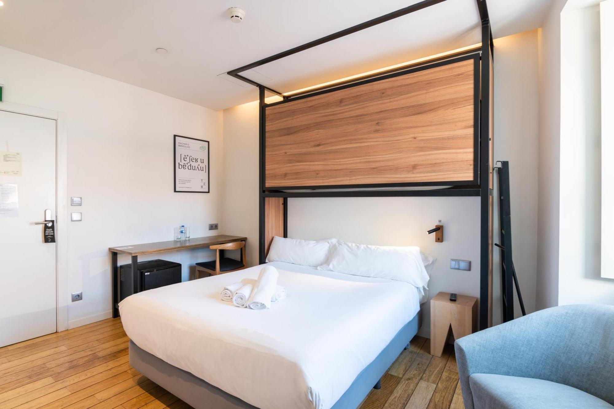 The Central House Porto Ribeira Exterior foto