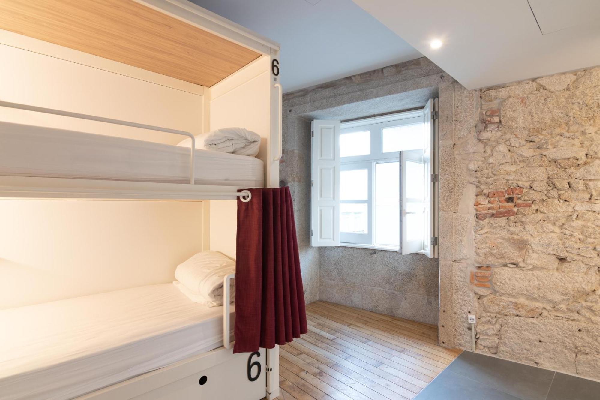 The Central House Porto Ribeira Exterior foto